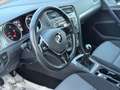 Volkswagen Golf Variant 4Motion*ALLRAD*nur 47.300 km* Blau - thumbnail 13