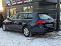 Volkswagen Golf Variant 4Motion*ALLRAD*nur 47.300 km* Blau - thumbnail 4