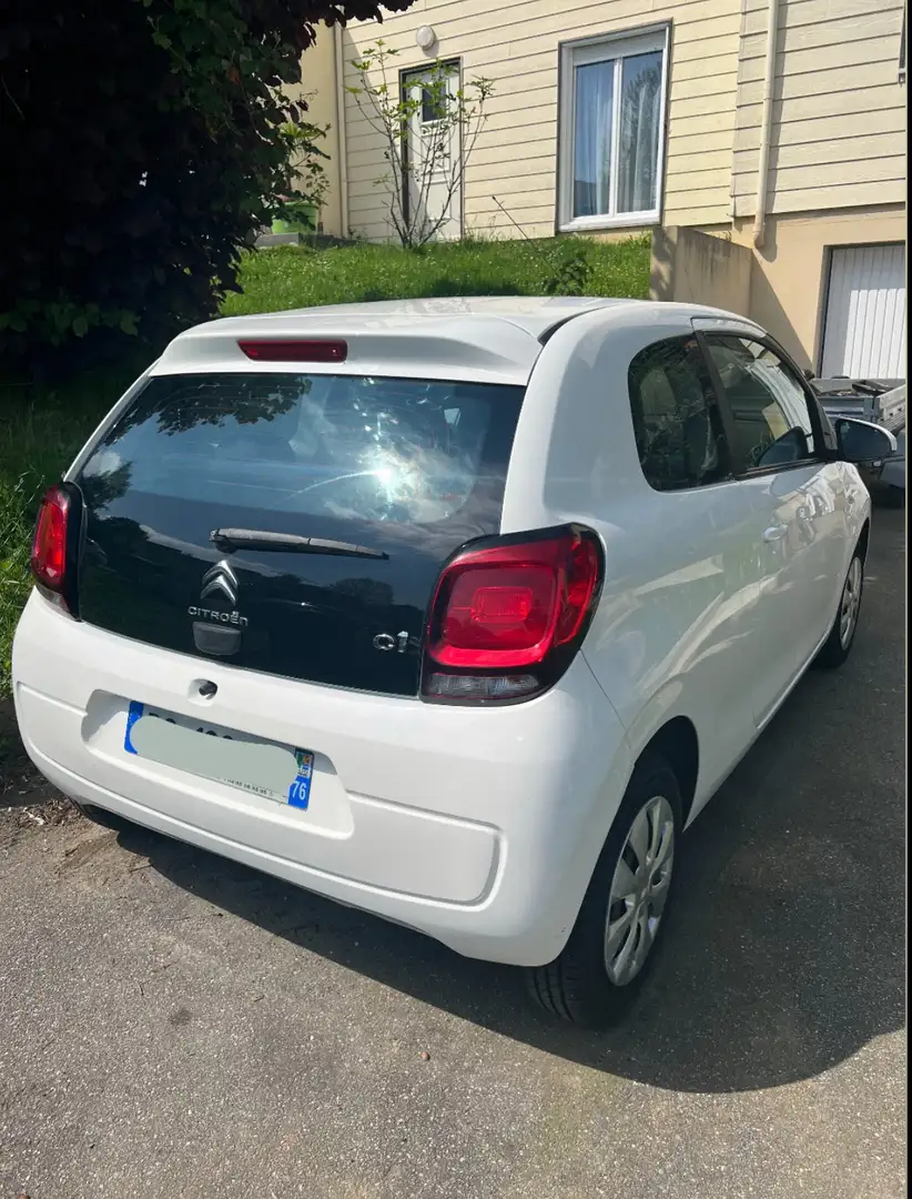 Citroen C1 VTi 68 Feel - 2