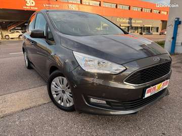 1.0 EcoBoost 125ch Stop&Start Trend Business 1ére MAIN