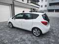 Opel Meriva 1.4 t Innovation (cosmo) Gpl-tech 120cv Bianco - thumbnail 4