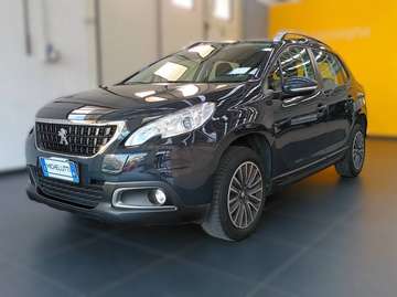 1.6 bluehdi Active 100cv