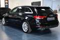 Audi A4 2.0 TDI 190 S tronic 7 S line Noir - thumbnail 6