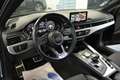 Audi A4 2.0 TDI 190 S tronic 7 S line Noir - thumbnail 8
