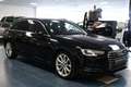 Audi A4 2.0 TDI 190 S tronic 7 S line Noir - thumbnail 3