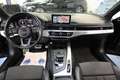 Audi A4 2.0 TDI 190 S tronic 7 S line Noir - thumbnail 10