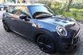 MINI John Cooper Works MINI 2.0 JOHN COOPER WORKS AUTO BELLISSIMA Gris - thumbnail 3