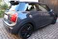 MINI John Cooper Works MINI 2.0 JOHN COOPER WORKS AUTO BELLISSIMA Gris - thumbnail 4