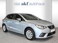 SEAT Ibiza STYLE 1.6 TDI Silber - thumbnail 2