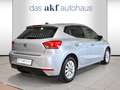SEAT Ibiza STYLE 1.6 TDI Silber - thumbnail 3