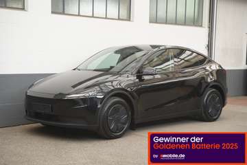 Juniper Standard Range RWD *1. Hand*unfallfrei*