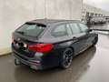 BMW 520 520i Aut. Sport Line - btw aftrekbaar Zwart - thumbnail 3