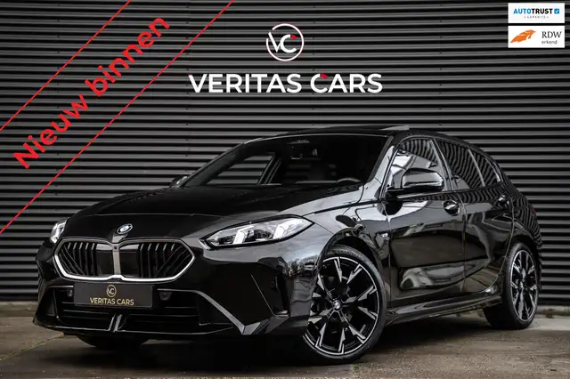 BMW 120 1-serie M Sportpakket 170PK BTW|Pano|360°|HUD|Keyl