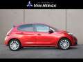 Peugeot 208 1.2 PureTech Signature | Navi | Cruise | Airco Rot - thumbnail 3
