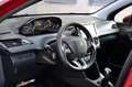Peugeot 208 1.2 PureTech Signature | Navi | Cruise | Airco Rot - thumbnail 5