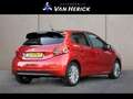 Peugeot 208 1.2 PureTech Signature | Navi | Cruise | Airco Rot - thumbnail 4