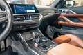 BMW M4 Competition M xDrive Grigio - thumbnail 14