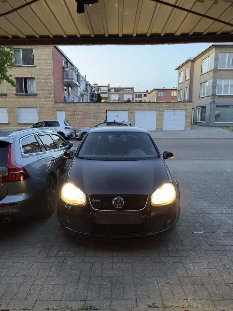 Volkswagen Golf GTI 2.0 DSG - 1