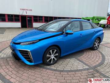 FuelCell Hydrogen FCV netto Eur.9900
