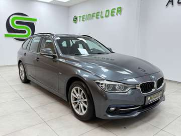i Sport Line 1.5 TEMPOMAT / LED / TÜV NEU