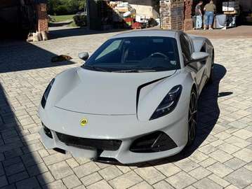 i4 First Edition 2.0 Turbo AMG 365 CV DCT