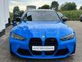 BMW M3 Lim. xDrive Competition Schalensitz Keramik Blau - thumbnail 21