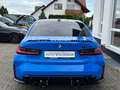 BMW M3 Lim. xDrive Competition Schalensitz Keramik Blau - thumbnail 22