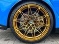 BMW M3 Lim. xDrive Competition Schalensitz Keramik Blau - thumbnail 27