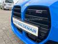 BMW M3 Lim. xDrive Competition Schalensitz Keramik Blau - thumbnail 25