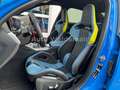 BMW M3 Lim. xDrive Competition Schalensitz Keramik Blau - thumbnail 15