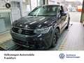Volkswagen Tiguan 1.5 TSI DSG R-Line Navi Sprachbedienung P Schwarz - thumbnail 1