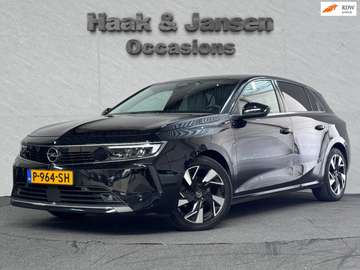 1.2 Elegance Achteruitrijcamera Lane assist Digita