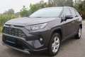Toyota RAV 4 RAV4 2.5 VVT-i Hybrid Active Hybrid 4x4 (Euro 6d-T Grau - thumbnail 2