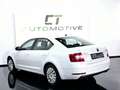 Skoda Octavia 1,6 TDI Ambition Weiß - thumbnail 5