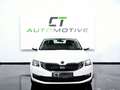 Skoda Octavia 1,6 TDI Ambition Weiß - thumbnail 2