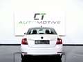 Skoda Octavia 1,6 TDI Ambition Weiß - thumbnail 3