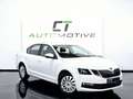 Skoda Octavia 1,6 TDI Ambition Weiß - thumbnail 1