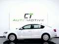 Skoda Octavia 1,6 TDI Ambition Weiß - thumbnail 4