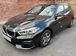 BMW Série 1 118d 150 ch BVA8 Lounge
