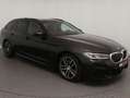 BMW 520 520d xDrive M Sport|Navi|Laser|Pano|Dr.Ass.Prof.| Noir - thumbnail 1