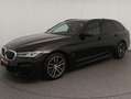 BMW 520 520d xDrive M Sport|Navi|Laser|Pano|Dr.Ass.Prof.| Noir - thumbnail 4
