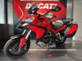 Ducati Multistrada 1200 . Červená - thumbnail 3