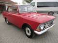 Moskvich 408 Moskwitsch 408 Rood - thumbnail 7