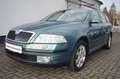 Skoda Octavia Combi Elegance 1.6 *Automatik*Navi* Grün - thumbnail 1