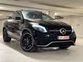 Mercedes-Benz GLE 63 AMG COUPE*AHK*B&O*TV*Pano*Distronic Noir - thumbnail 1