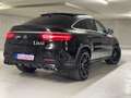 Mercedes-Benz GLE 63 AMG COUPE*AHK*B&O*TV*Pano*Distronic Noir - thumbnail 3