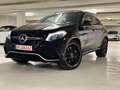 Mercedes-Benz GLE 63 AMG COUPE*AHK*B&O*TV*Pano*Distronic Noir - thumbnail 2