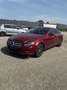 Mercedes-Benz CLS 350 BlueEFFICIENCY Rood - thumbnail 2