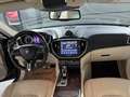 Maserati Ghibli V6 Diesel*1.Besitz*Top-Ausstattung* Schwarz - thumbnail 11