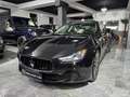 Maserati Ghibli V6 Diesel*1.Besitz*Top-Ausstattung* Schwarz - thumbnail 2